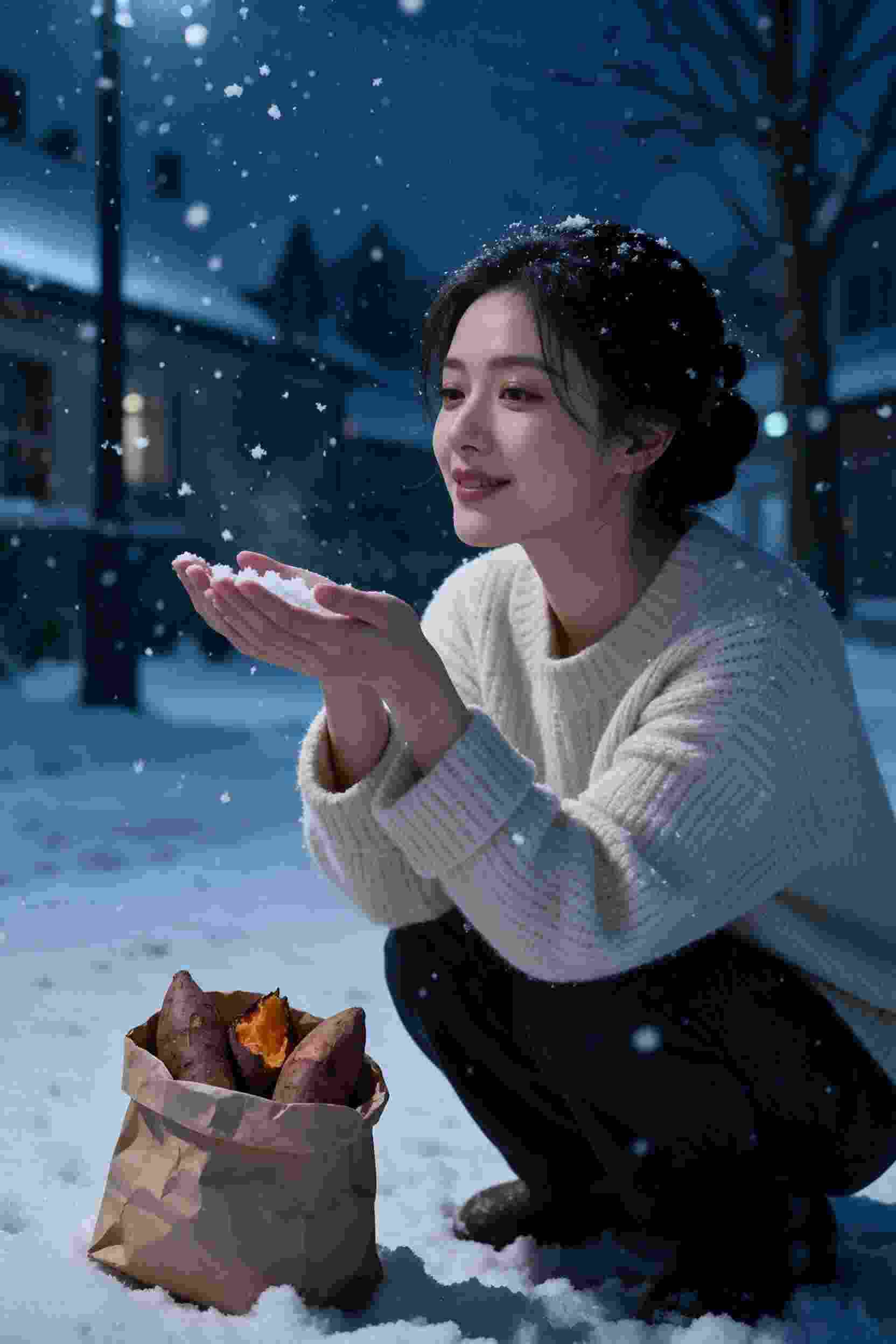 某某恋情